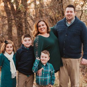 Meet your Posher, Tonya